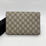 Gucci Dionysus WOC Supreme Canvas