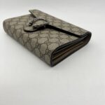 Gucci Dionysus WOC Supreme Canvas