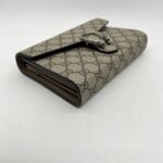 Gucci Dionysus WOC Supreme Canvas