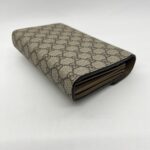 Gucci Dionysus WOC Supreme Canvas