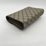 Gucci Dionysus WOC Supreme Canvas