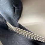Gucci Dionysus WOC Supreme Canvas