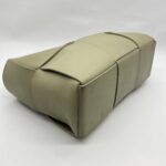 Bottega Veneta Arco Tote Travertine GHW