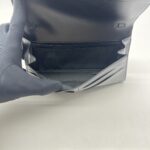 Louis Vuitton Epi Honfleur Clutch Black GHW