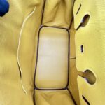 Hermes Birkin 35 Epsom Soleil GHW