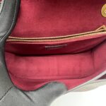 Louis Vuitton Passy Monogram GHW