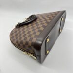 Louis Vuitton Alma PM Damier Ebene GHW