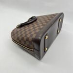 Louis Vuitton Alma PM Damier Ebene GHW