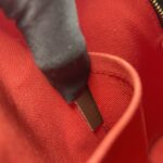 Louis Vuitton Alma PM Damier Ebene GHW