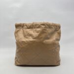 Chanel C22 Medium Beige GHW
