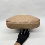 Chanel C22 Medium Beige GHW