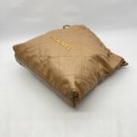 Chanel C22 Medium Beige GHW