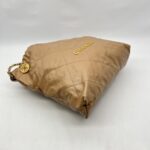 Chanel C22 Medium Beige GHW