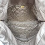Chanel C22 Medium Beige GHW