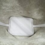 Hermes Picotin Lock 18 Clemence Gris Perle GHW