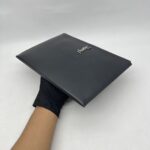 Saint Laurent Pad Holder Clutch