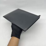 Saint Laurent Pad Holder Clutch
