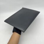 Saint Laurent Pad Holder Clutch
