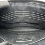 Saint Laurent Pad Holder Clutch