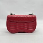 Louis Vuitton New Wave Red SHW