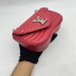 Louis Vuitton New Wave Red SHW
