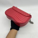 Louis Vuitton New Wave Red SHW
