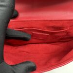 Louis Vuitton New Wave Red SHW