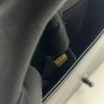 Chanel Boy 25 All Black