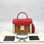 MCM Patricia Multicolors LGHW