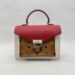 MCM Patricia Multicolors LGHW