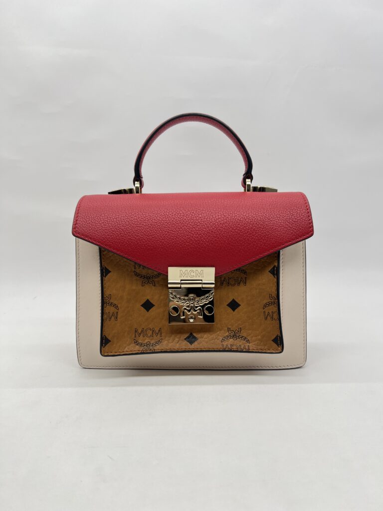 MCM Patricia Multicolors LGHW