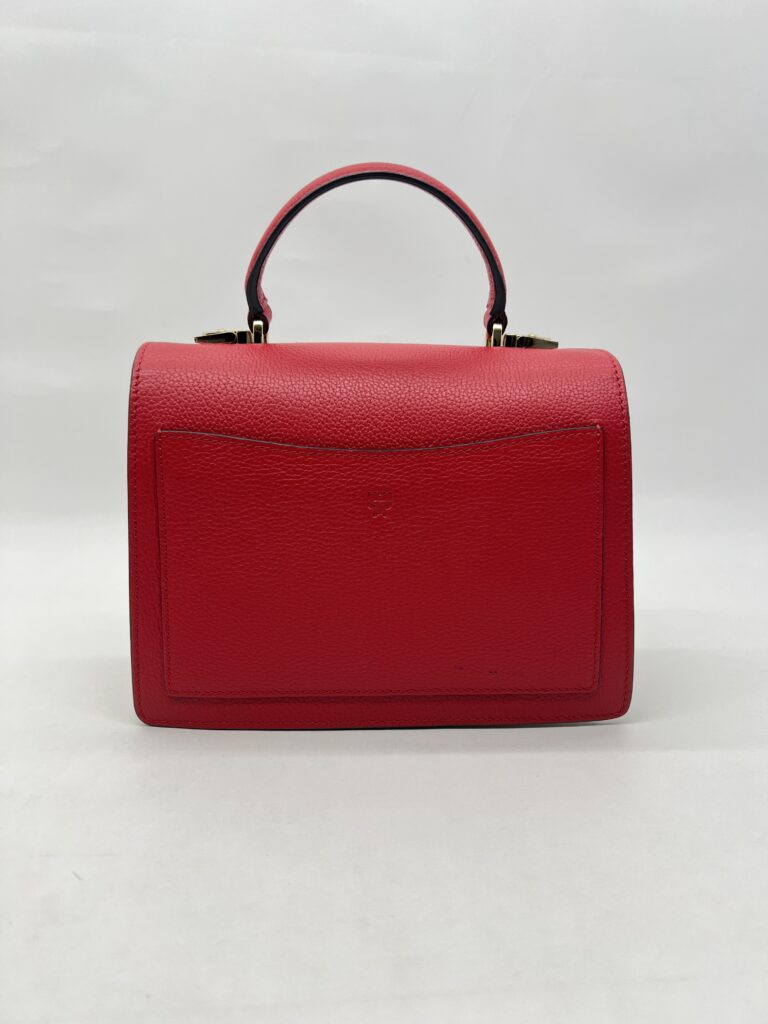 MCM Patricia Multicolors LGHW