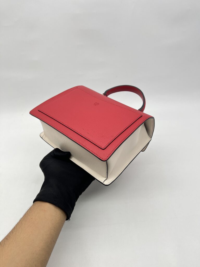 MCM Patricia Multicolors LGHW