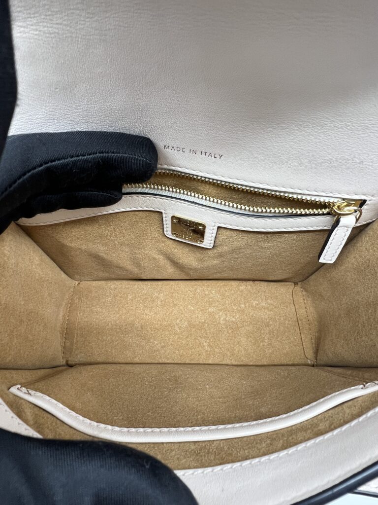 MCM Patricia Multicolors LGHW