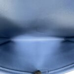 Hermes Jige Elan 29 Swift Bleu Agate