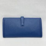 Hermes Jige Elan 29 Swift Bleu Agate