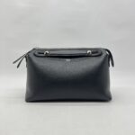Fendi By The Way Medium Black SHW
