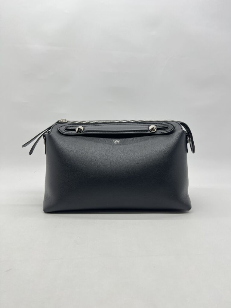 Fendi By The Way Medium Black SHW