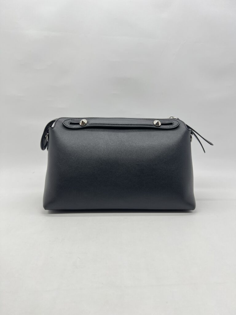 Fendi By The Way Medium Black SHW