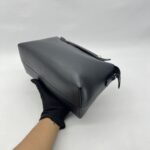 Fendi By The Way Medium Black SHW