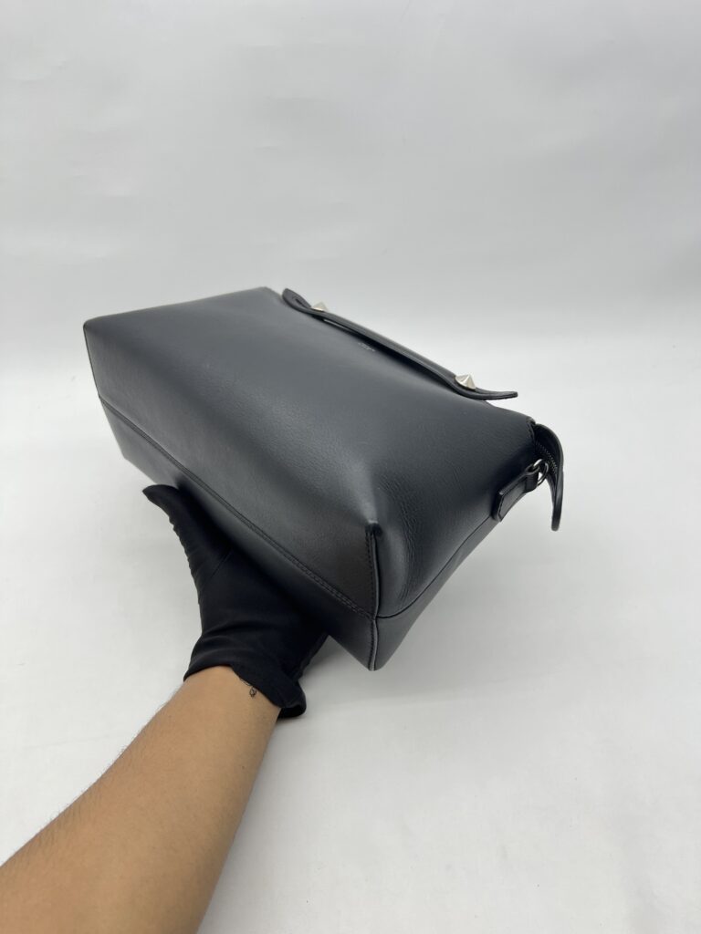 Fendi By The Way Medium Black SHW