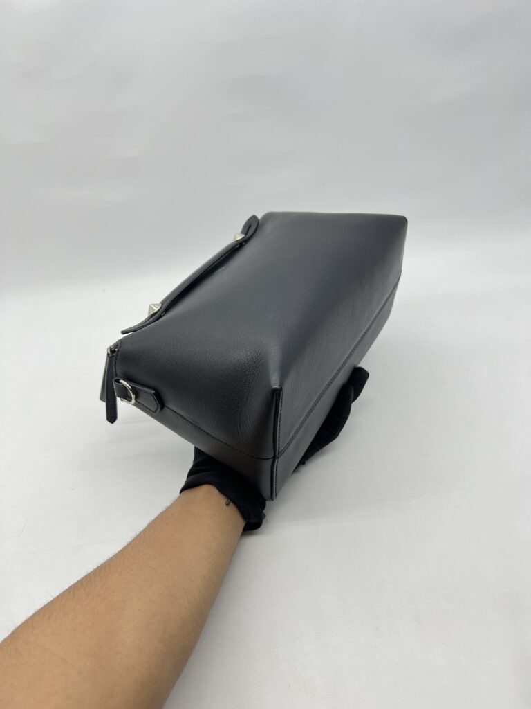 Fendi By The Way Medium Black SHW