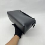 Fendi By The Way Medium Black SHW
