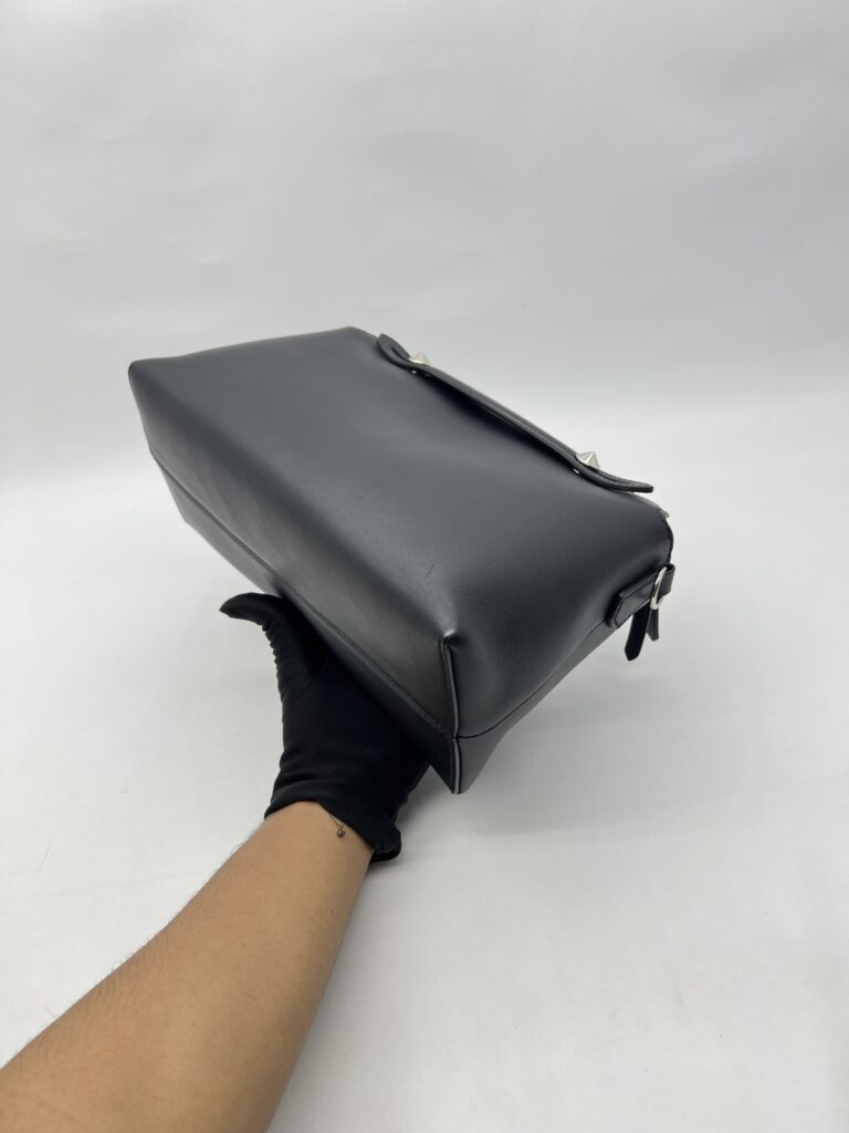 Fendi By The Way Medium Black SHW