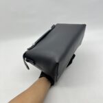 Fendi By The Way Medium Black SHW