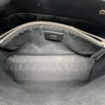 Fendi By The Way Medium Black SHW