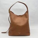 Louis Vuitton Low Key Hobo MM Cognac GHW