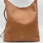 Louis Vuitton Low Key Hobo MM Cognac GHW