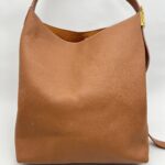 Louis Vuitton Low Key Hobo MM Cognac GHW