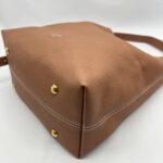Louis Vuitton Low Key Hobo MM Cognac GHW